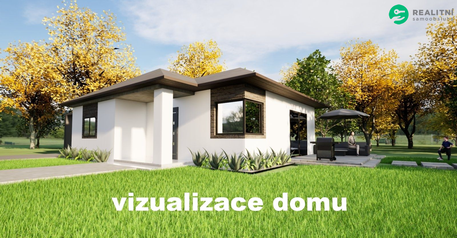 Prodej stavebního pozemku 1.374 m² Tuchořice. - obrázek č.12
