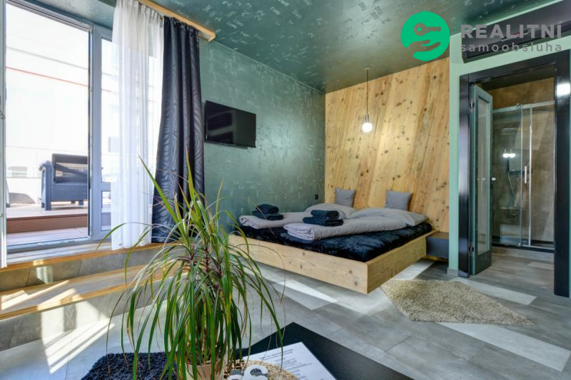 Prodej obchodního prostoru 1 100 m² Šumperk, Dr. E. Beneše - obrázek č.5