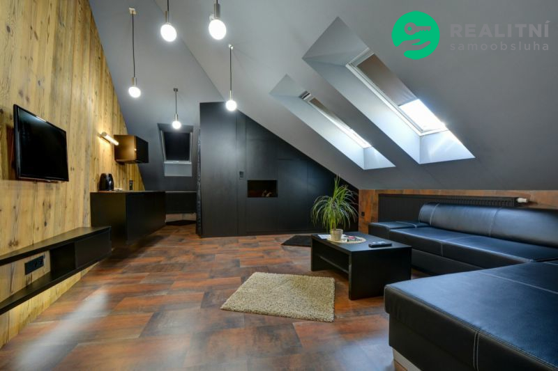 Prodej obchodního prostoru 1 100 m² Šumperk, Dr. E. Beneše - obrázek č.6