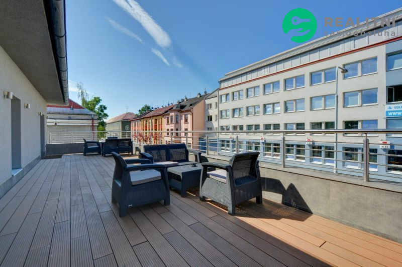 Prodej obchodního prostoru 1 100 m² Šumperk, Dr. E. Beneše - obrázek č.7