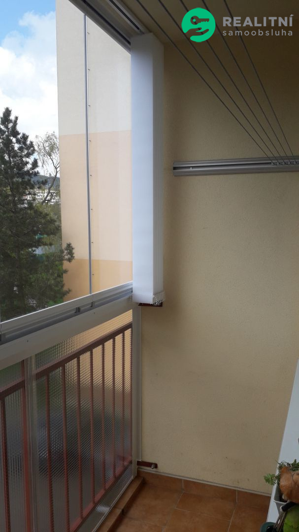 Byt 4+1 Litoměřice - obrázek č.17