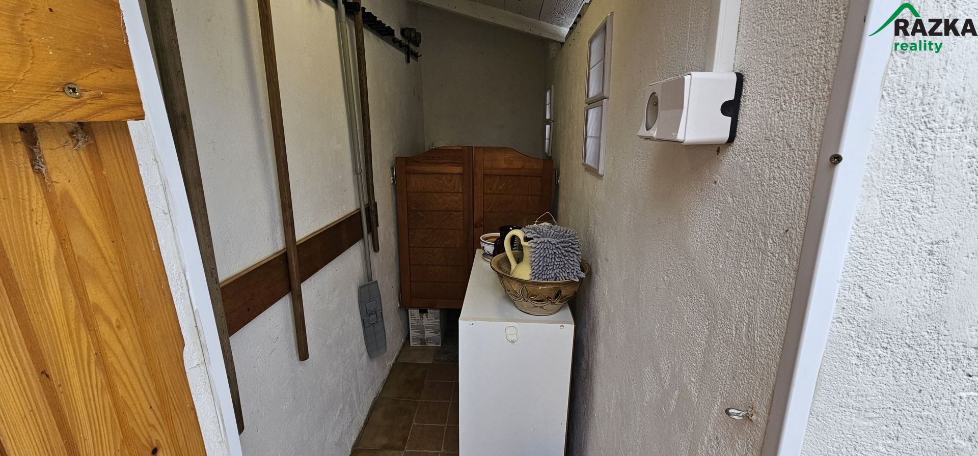 Zahrada (393 m2) se zahradní chatkou Tachov - Minerálka - obrázek č.14