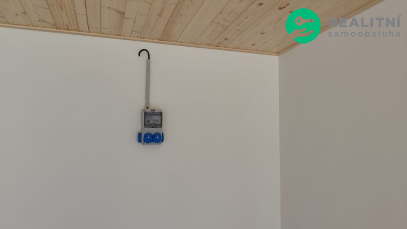 Garáž 23m2, Mníšek pod Brdy - obrázek č.4