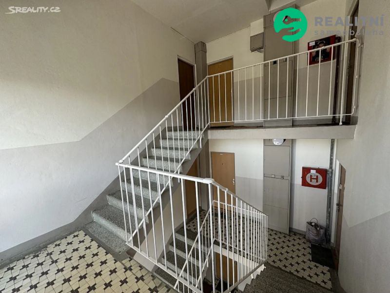 Prodej bytu 1+1 - Hostomice (Teplice) - obrázek č.9
