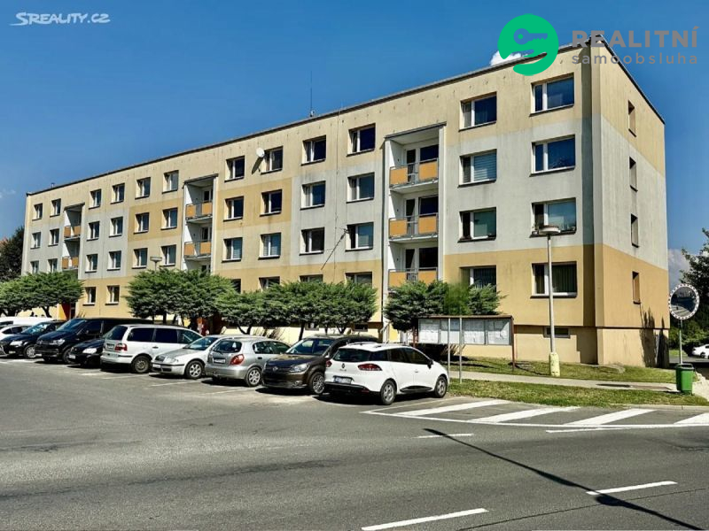 Prodej bytu 1+1 - Hostomice (Teplice) - obrázek č.11