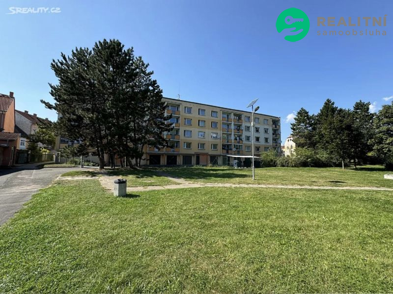 Prodej bytu 1+1 - Hostomice (Teplice) - obrázek č.15