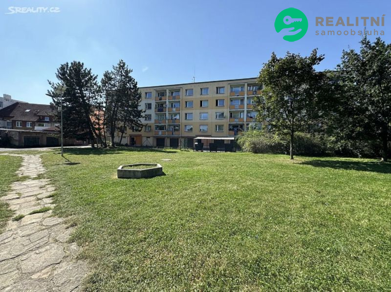 Prodej bytu 1+1 - Hostomice (Teplice) - obrázek č.16