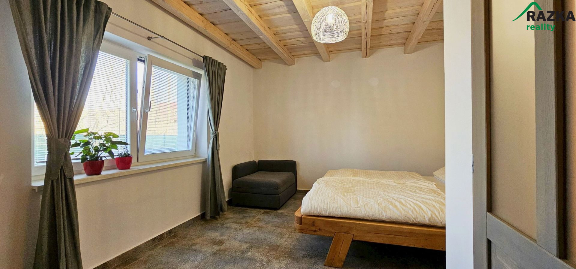 Novostavba RD 4+KK (200 m2) se zahradou 927 m2 Nedražice - obrázek č.7