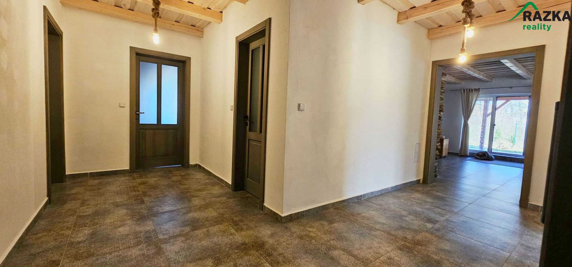 Novostavba RD 4+KK (200 m2) se zahradou 927 m2 Nedražice - obrázek č.12