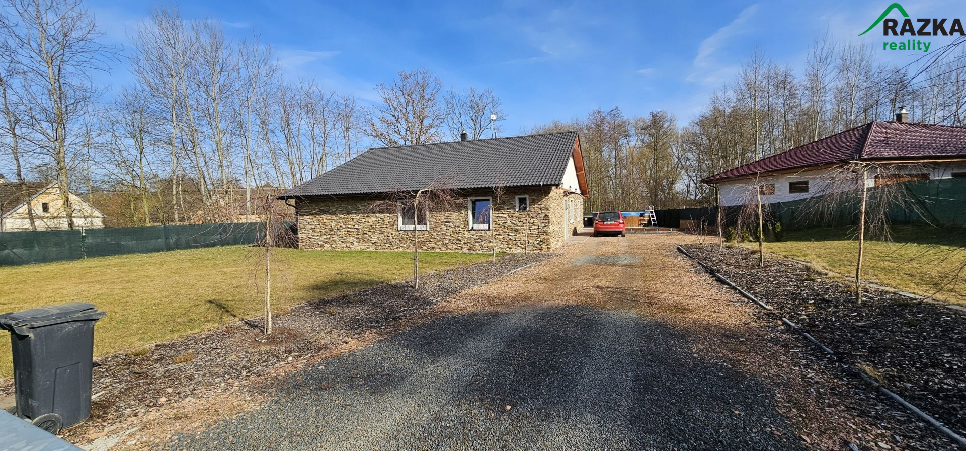 Novostavba RD 4+KK (200 m2) se zahradou 927 m2 Nedražice - obrázek č.14