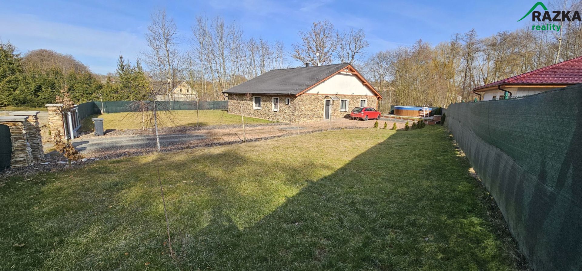 Novostavba RD 4+KK (200 m2) se zahradou 927 m2 Nedražice - obrázek č.15