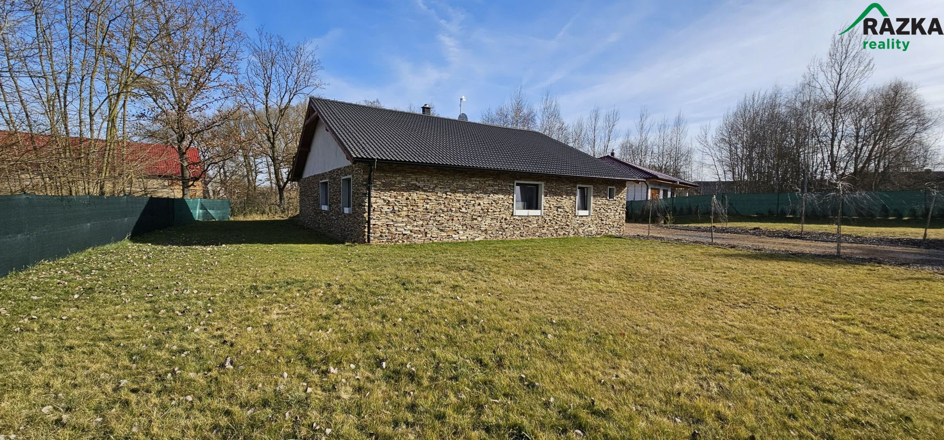 Novostavba RD 4+KK (200 m2) se zahradou 927 m2 Nedražice - obrázek č.16