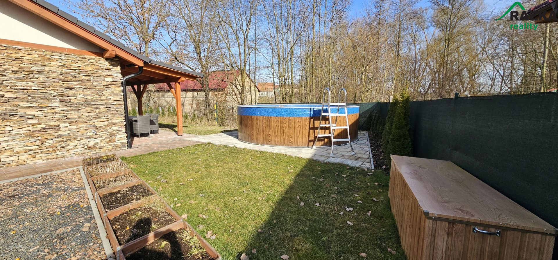 Novostavba RD 4+KK (200 m2) se zahradou 927 m2 Nedražice - obrázek č.17
