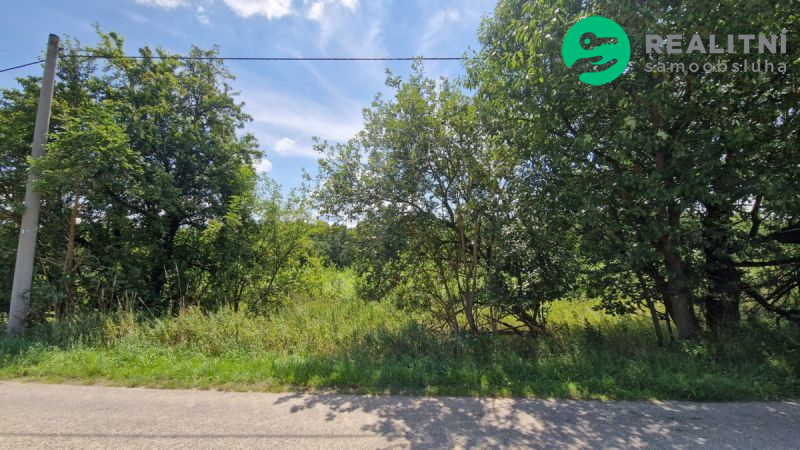 Prodej stavebního pozemku Břevniště pod Ralskem - obrázek č.3