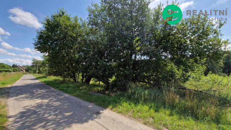 Prodej stavebního pozemku Břevniště pod Ralskem - obrázek č.4