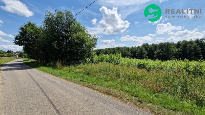Prodej stavebního pozemku Břevniště pod Ralskem - obrázek č.6