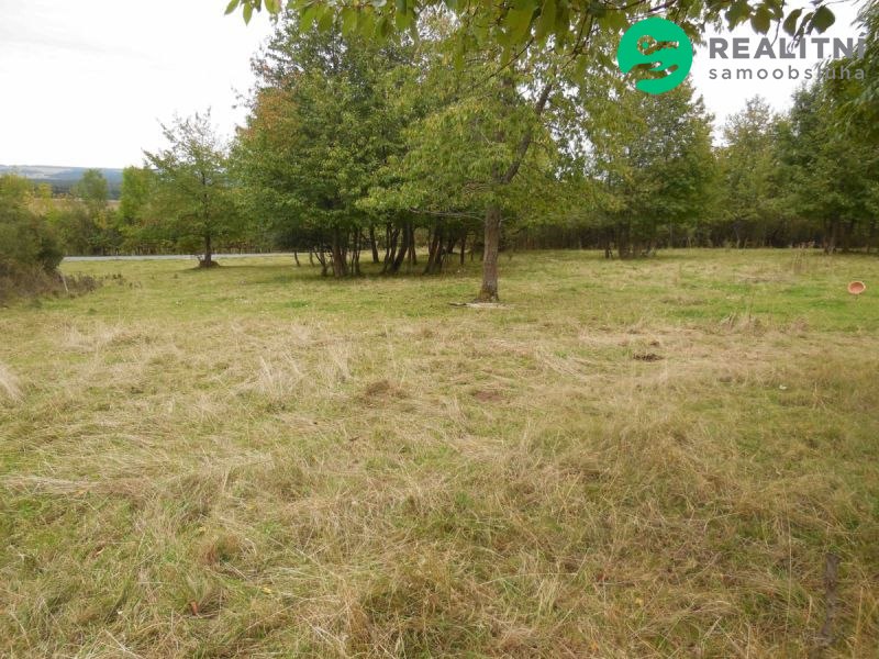 Stavební pozemek Poloučany 2000 m² - obrázek č.2