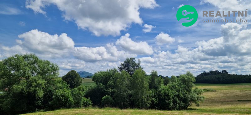 Prodej stavebního pozemku Kamenice u Zákup - obrázek č.7