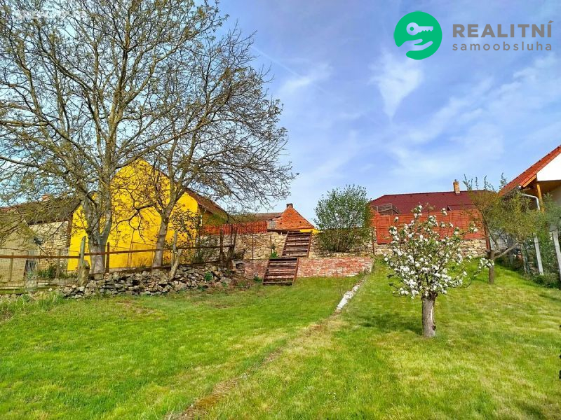 Rodinný dům 3+1 se zahradou Přešťovice - obrázek č.4
