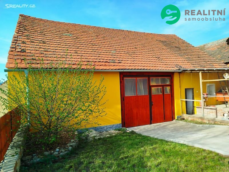 Rodinný dům 3+1 se zahradou Přešťovice - obrázek č.8