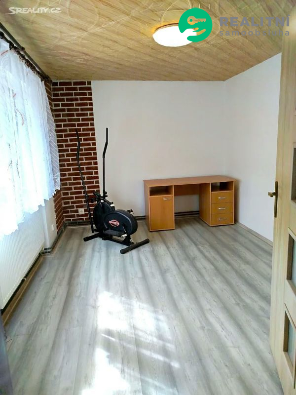 Rodinný dům 3+1 se zahradou Přešťovice - obrázek č.12