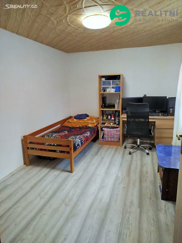 Rodinný dům 3+1 se zahradou Přešťovice - obrázek č.14