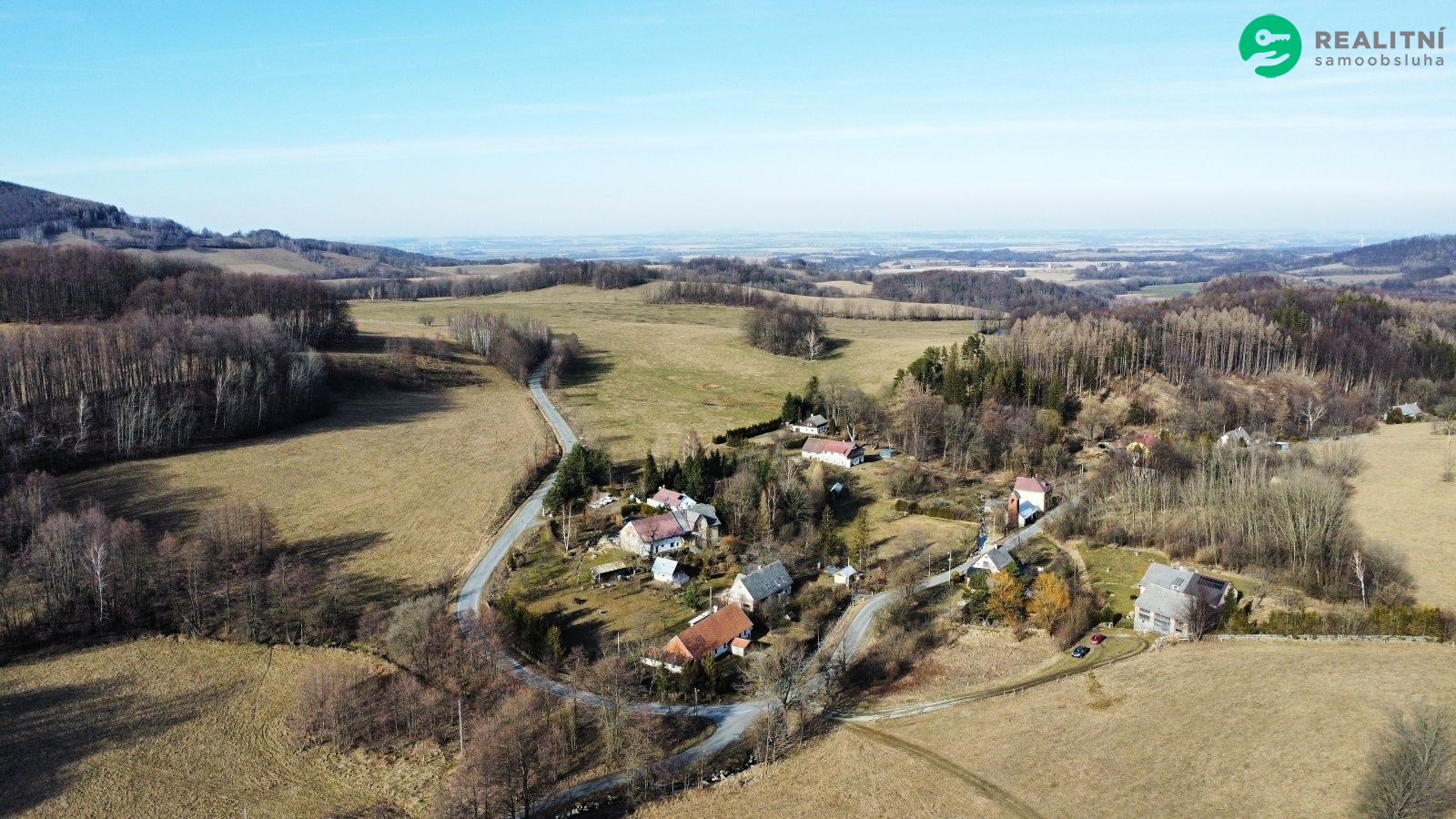 Prodej rodinného domu 83 m², pozemek 333 m². - obrázek č.2