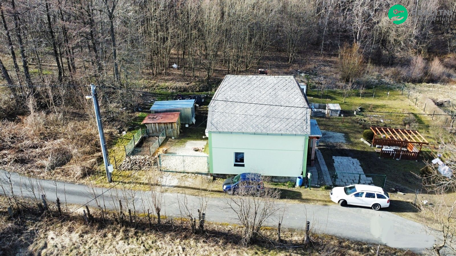 Prodej rodinného domu 83 m², pozemek 333 m². - obrázek č.3