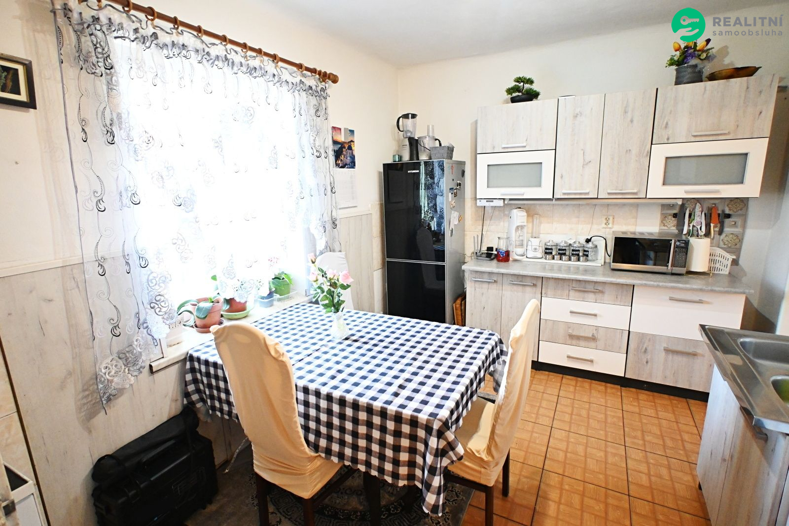 Prodej rodinného domu 83 m², pozemek 333 m². - obrázek č.6