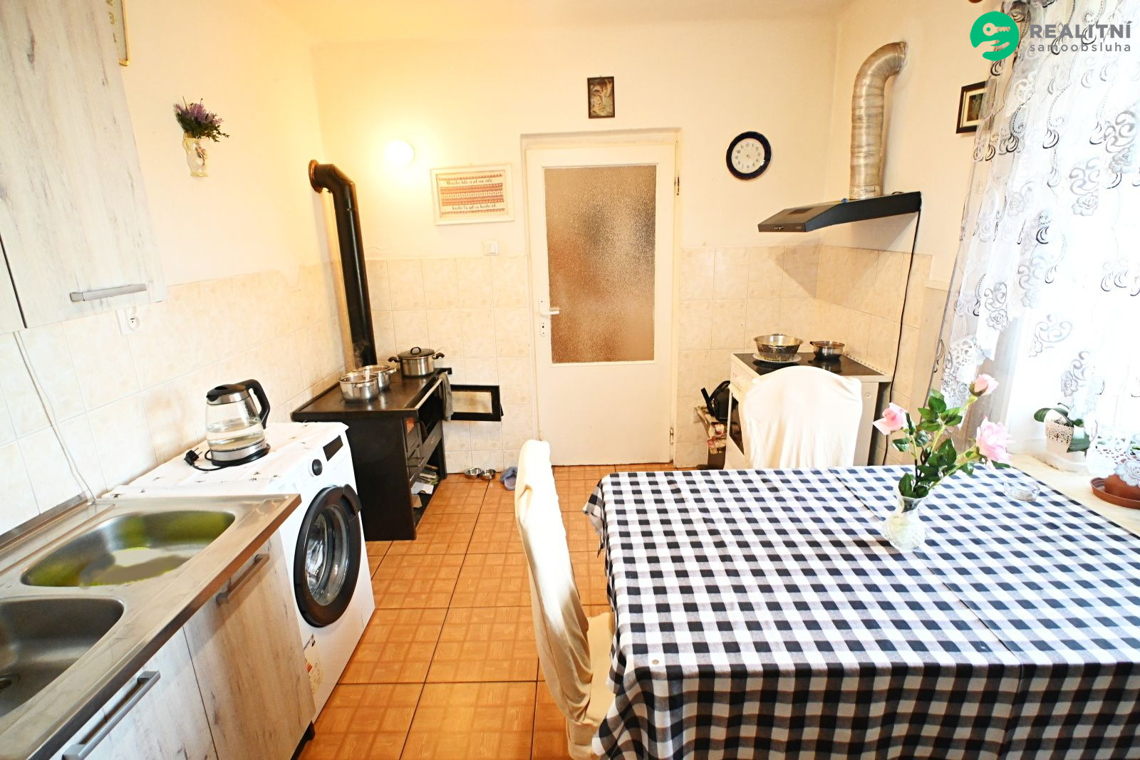 Prodej rodinného domu 83 m², pozemek 333 m². - obrázek č.7