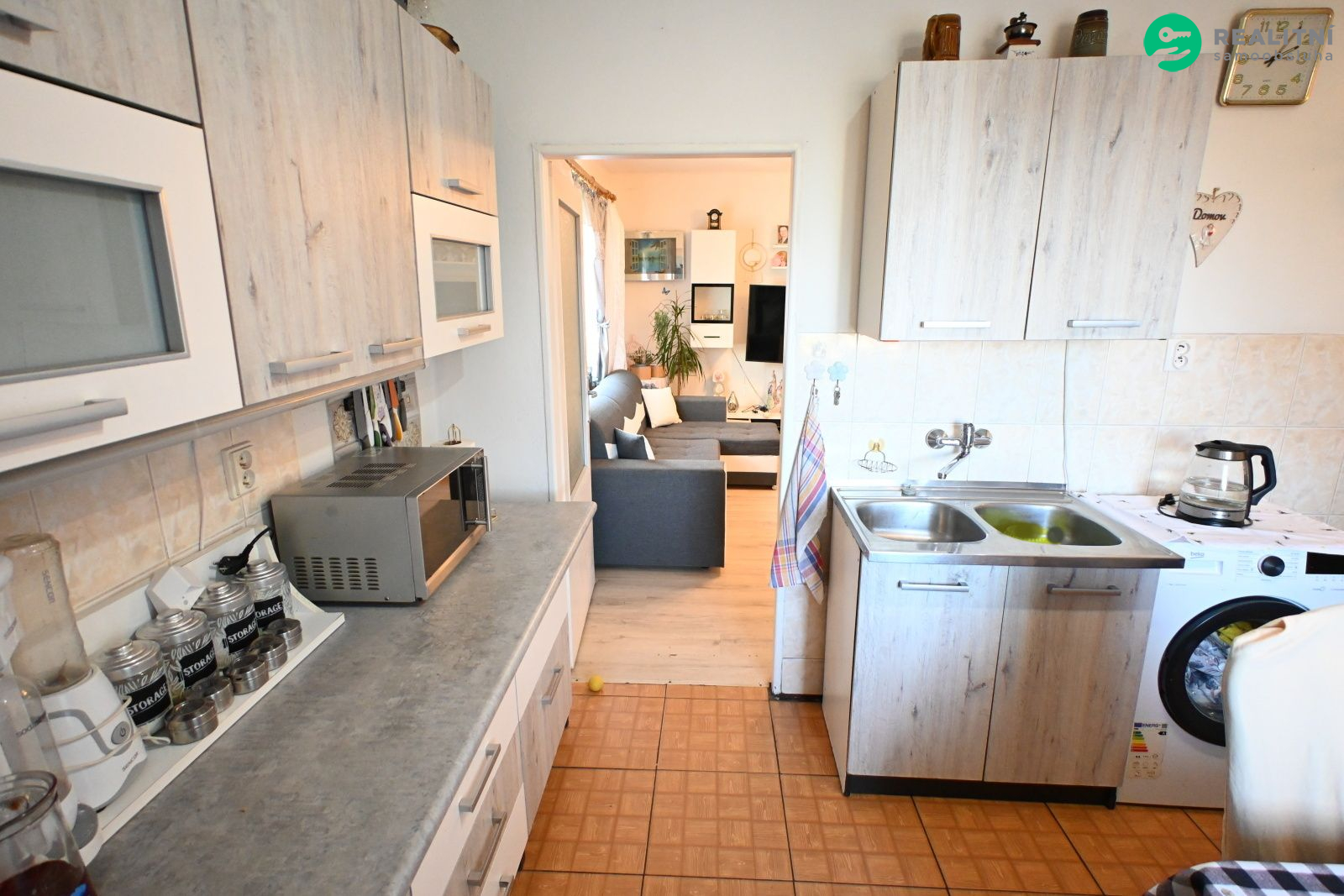 Prodej rodinného domu 83 m², pozemek 333 m². - obrázek č.8