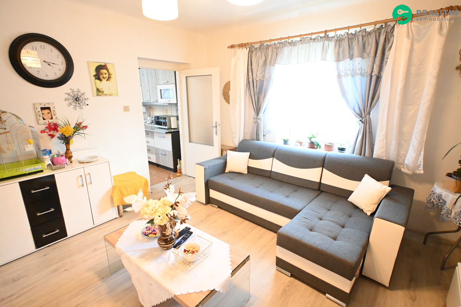 Prodej rodinného domu 83 m², pozemek 333 m². - obrázek č.10