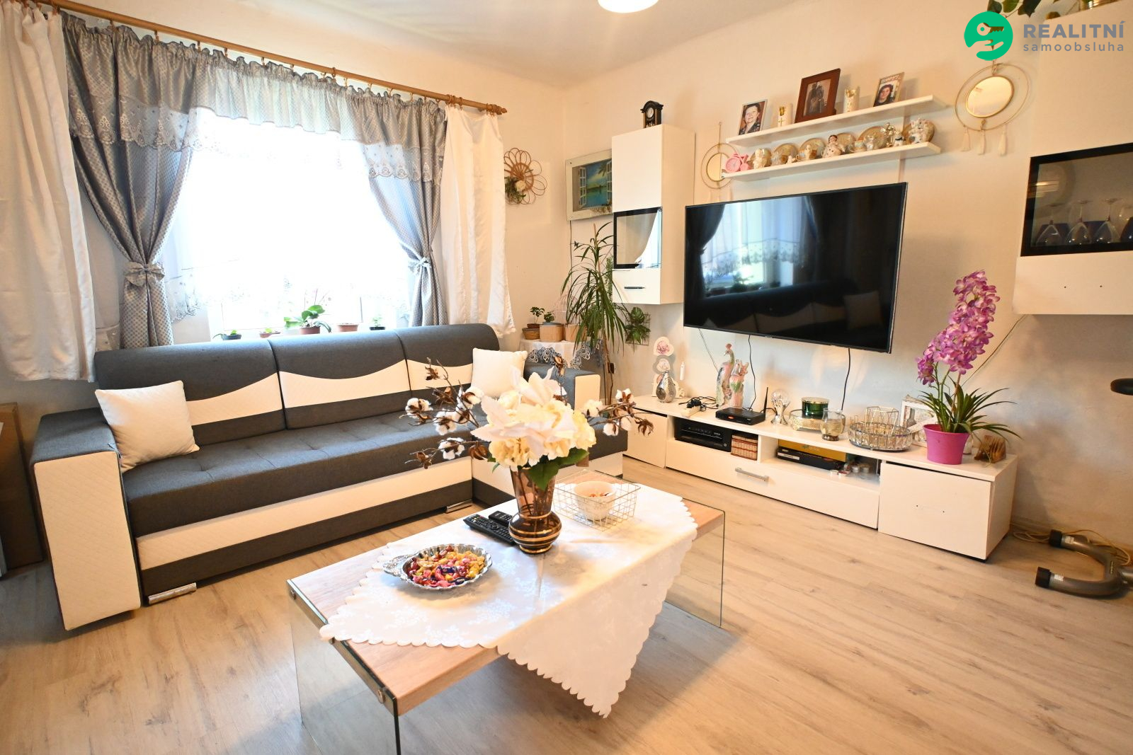 Prodej rodinného domu 83 m², pozemek 333 m². - obrázek č.11