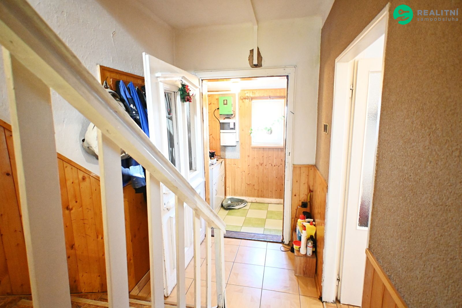 Prodej rodinného domu 83 m², pozemek 333 m². - obrázek č.12