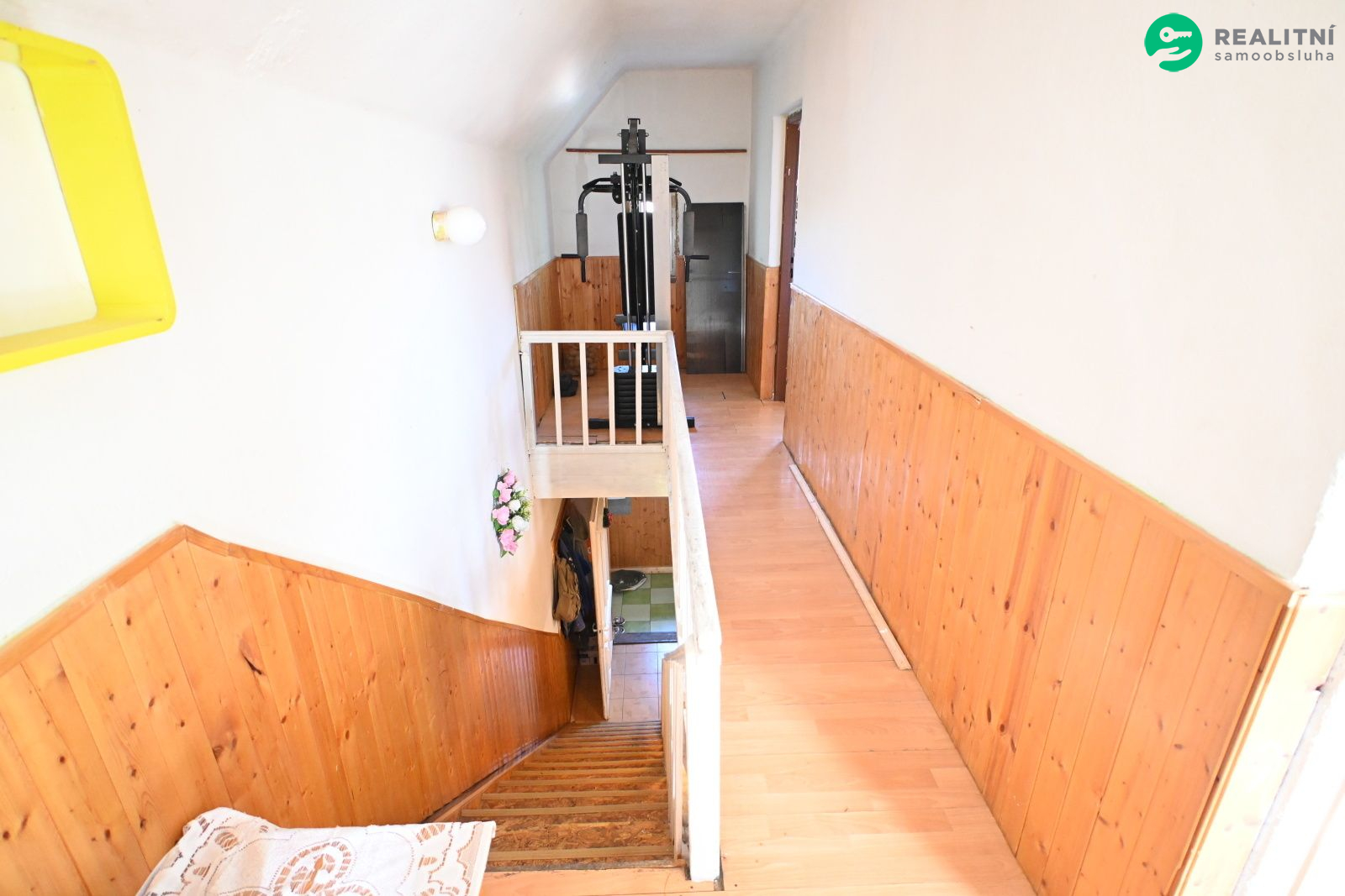 Prodej rodinného domu 83 m², pozemek 333 m². - obrázek č.14