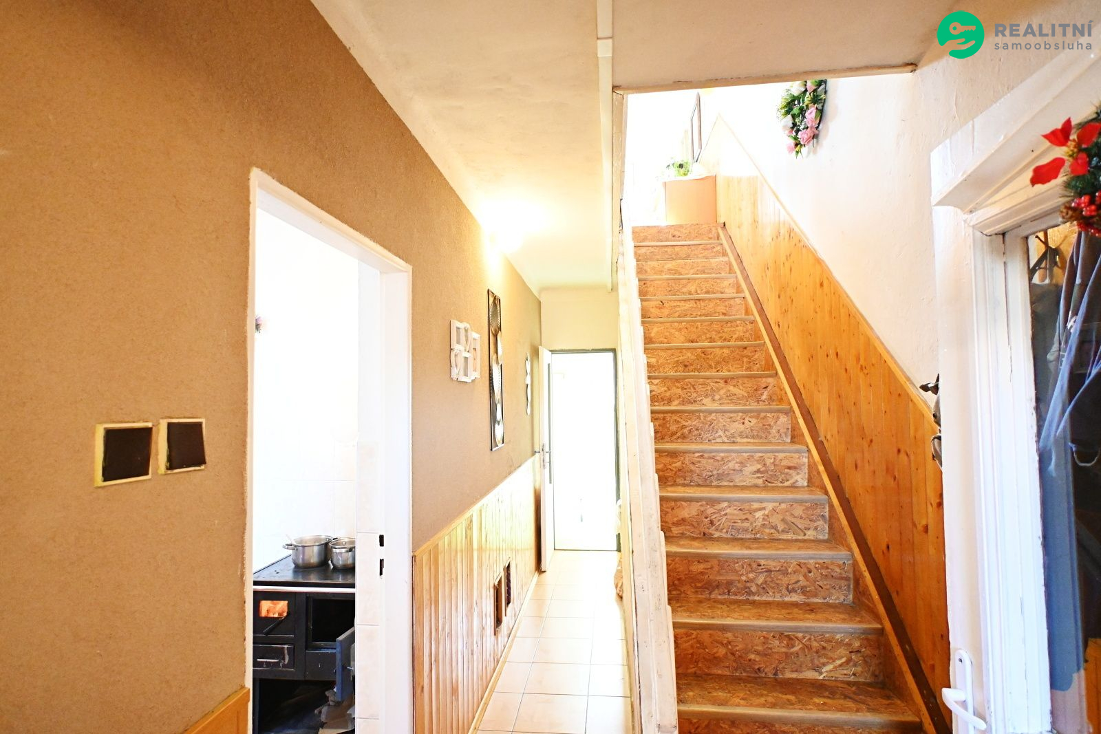 Prodej rodinného domu 83 m², pozemek 333 m². - obrázek č.15