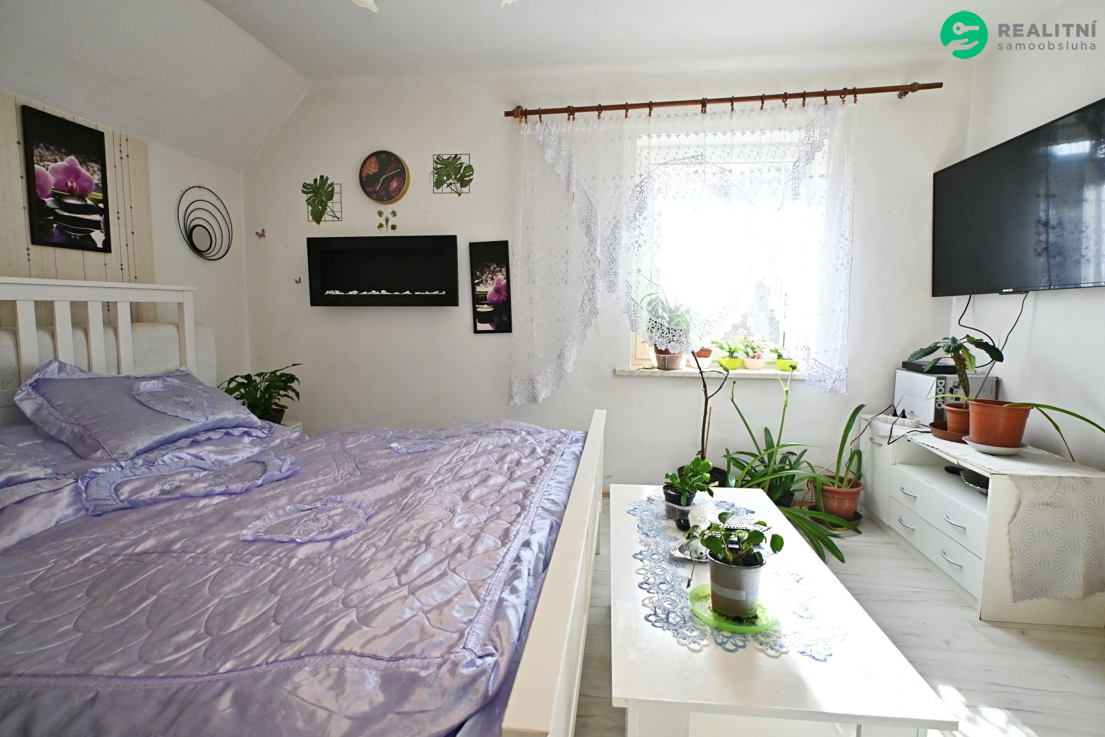 Prodej rodinného domu 83 m², pozemek 333 m². - obrázek č.17