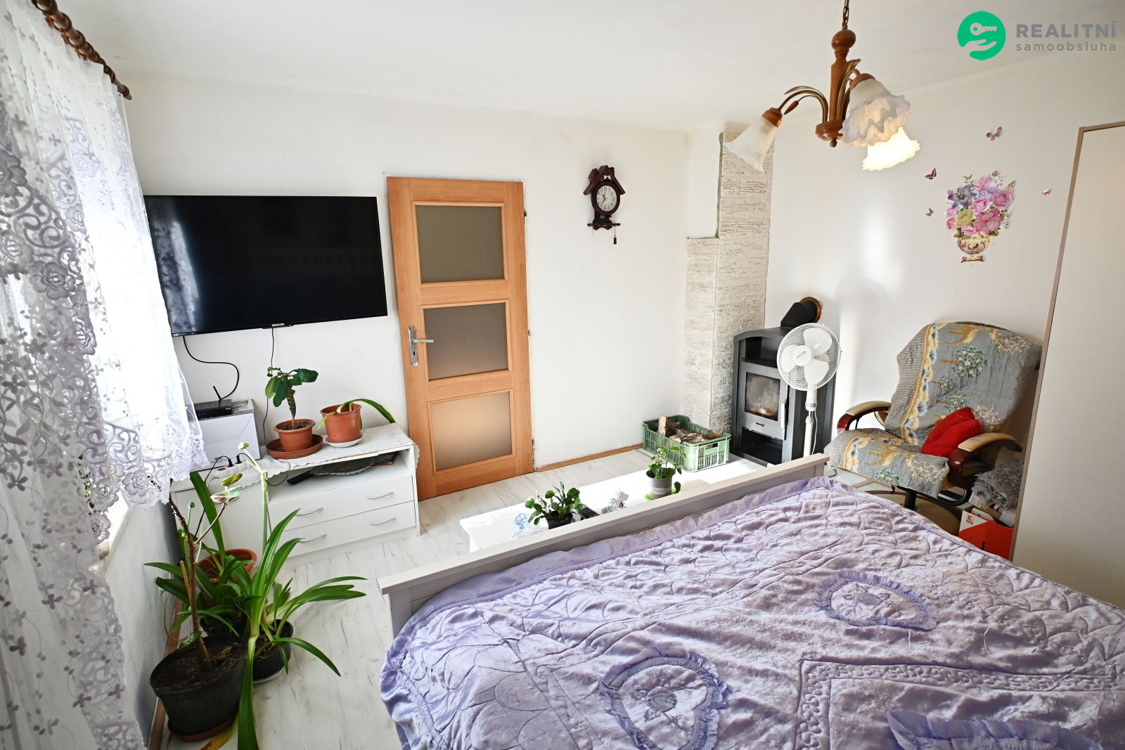 Prodej rodinného domu 83 m², pozemek 333 m². - obrázek č.18