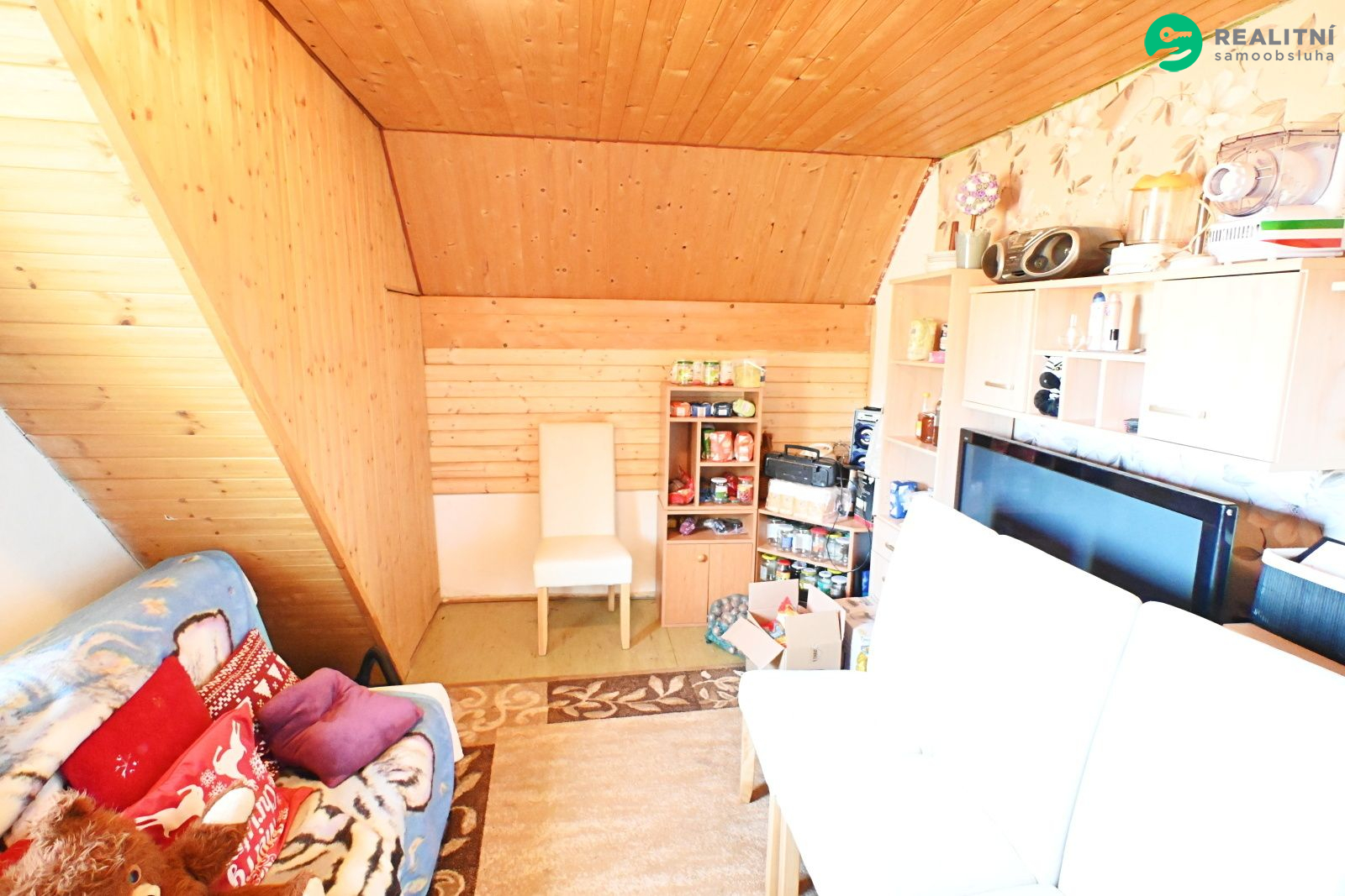 Prodej rodinného domu 83 m², pozemek 333 m². - obrázek č.20