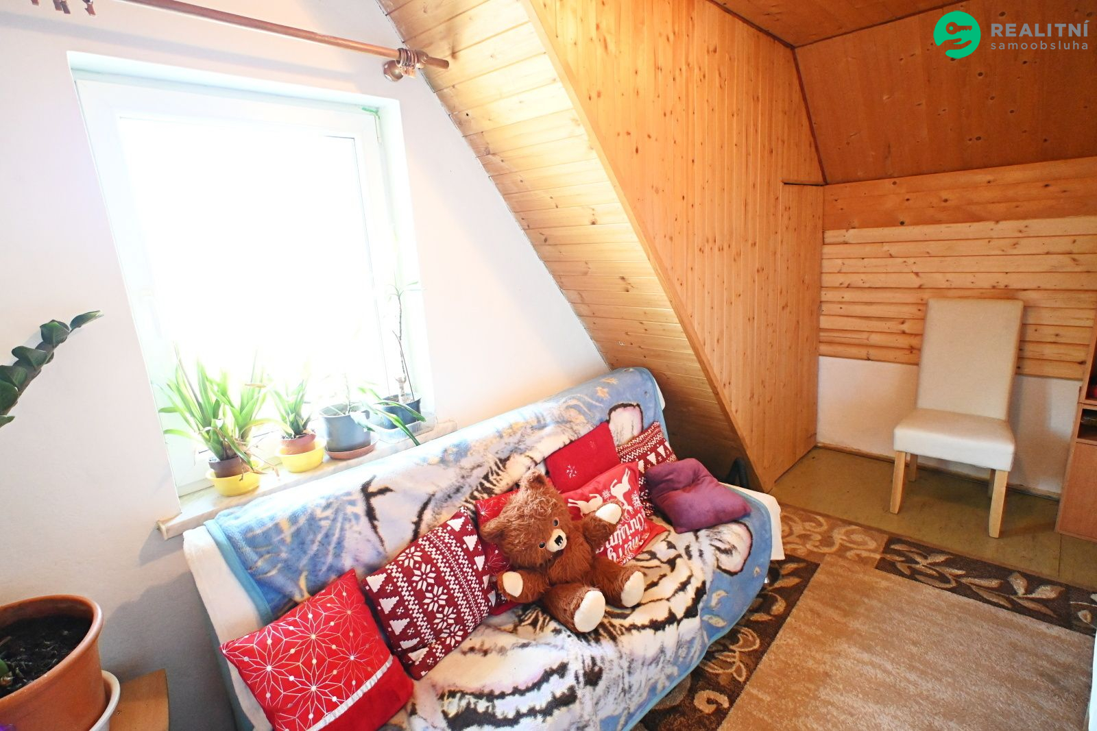 Prodej rodinného domu 83 m², pozemek 333 m². - obrázek č.21