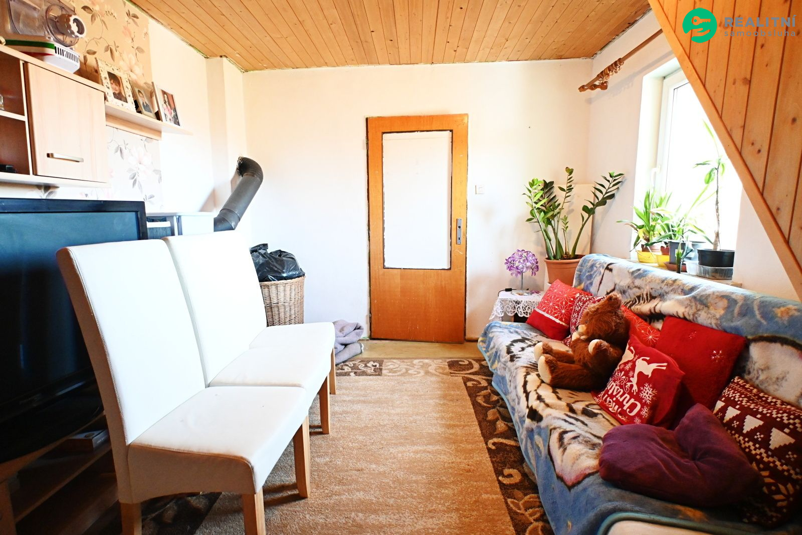 Prodej rodinného domu 83 m², pozemek 333 m². - obrázek č.22