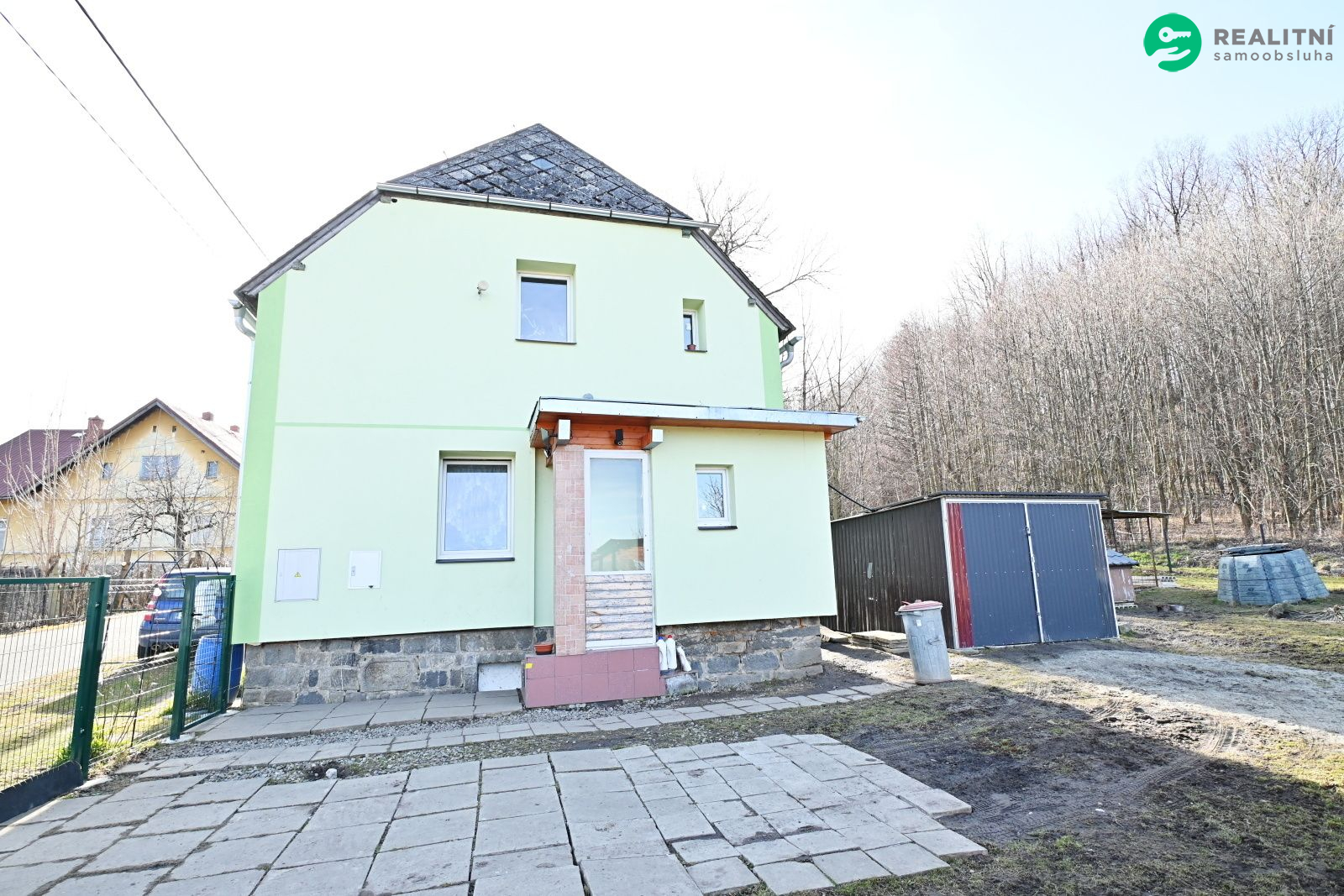 Prodej rodinného domu 83 m², pozemek 333 m². - obrázek č.23