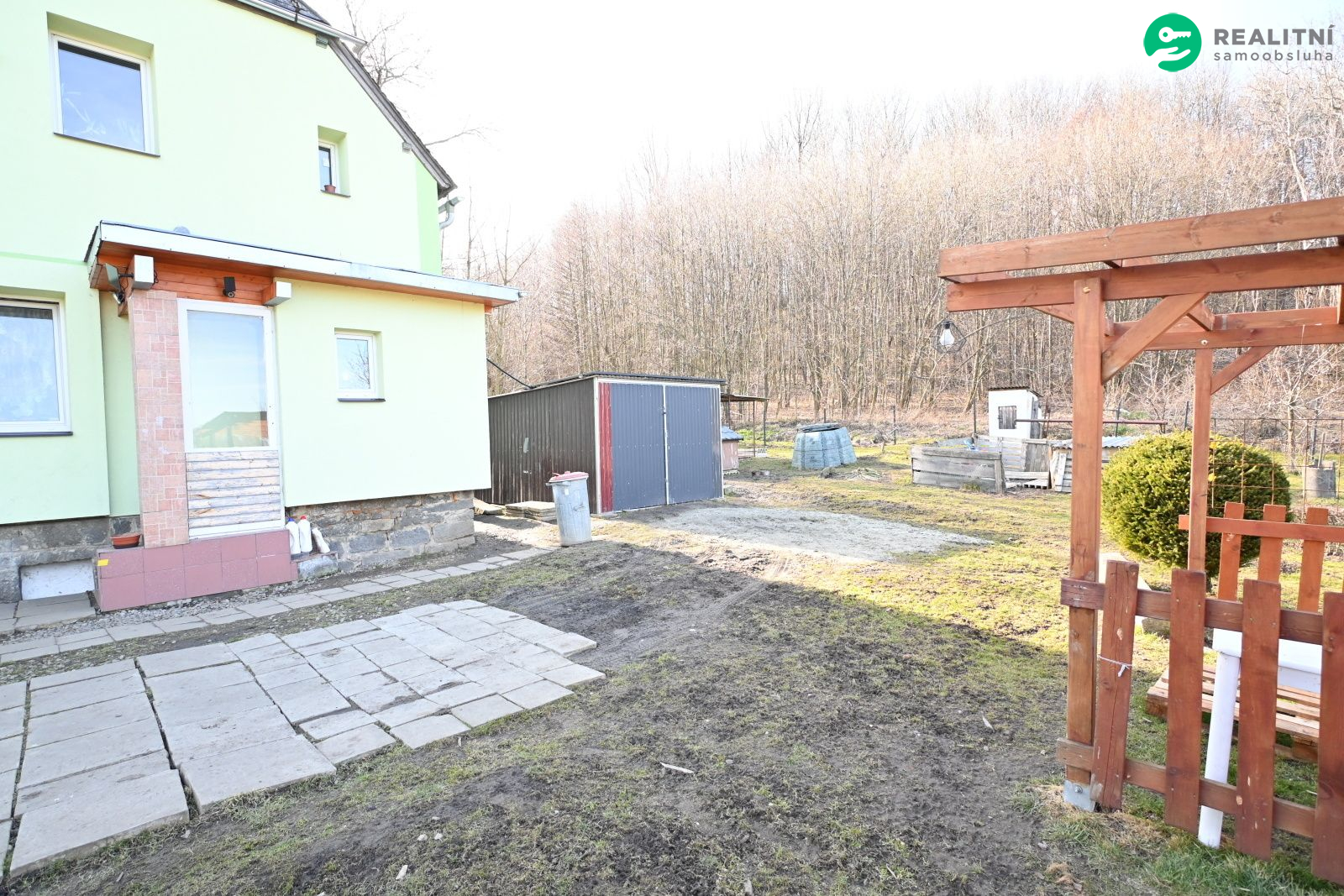 Prodej rodinného domu 83 m², pozemek 333 m². - obrázek č.25