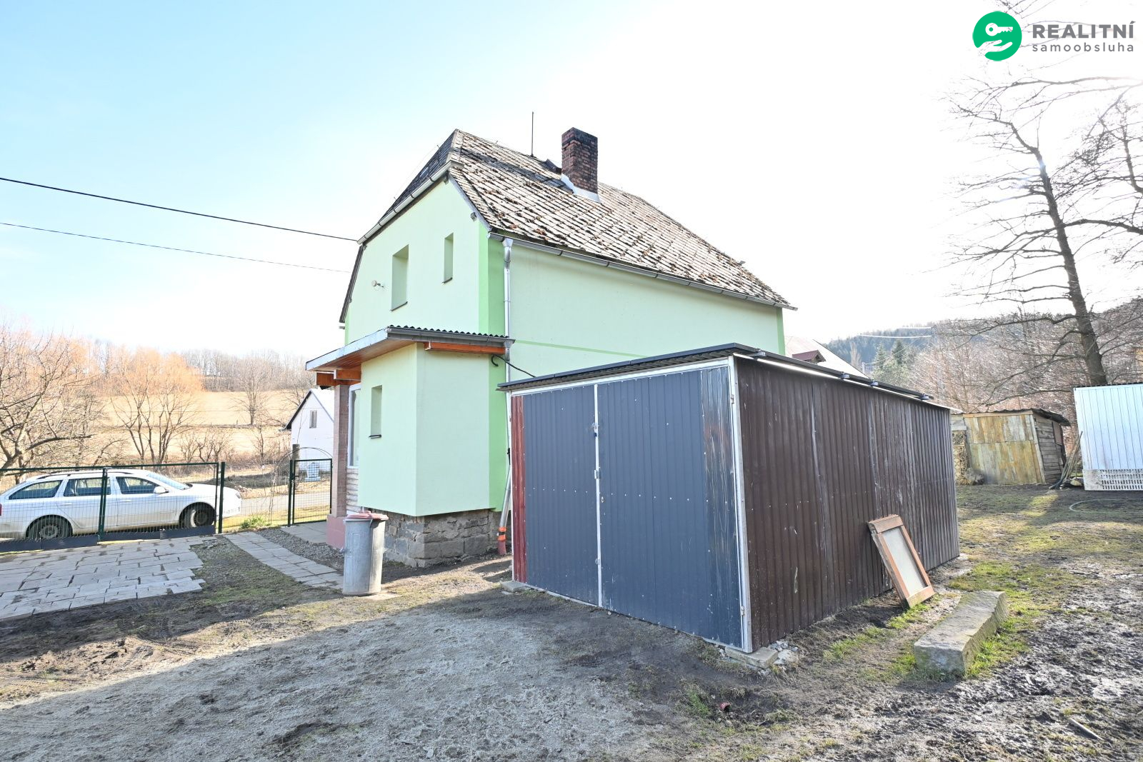 Prodej rodinného domu 83 m², pozemek 333 m². - obrázek č.28