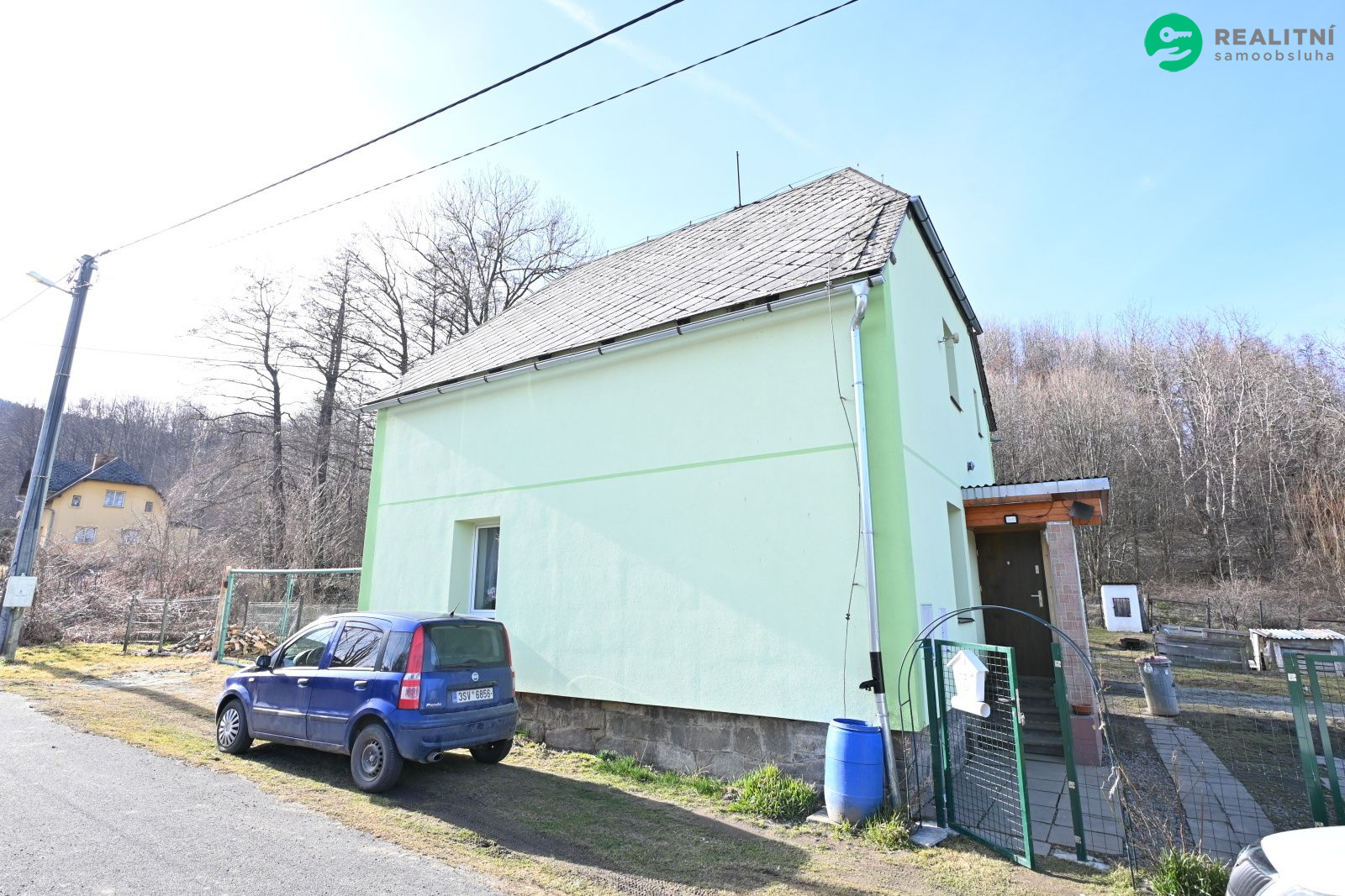 Prodej rodinného domu 83 m², pozemek 333 m². - obrázek č.29