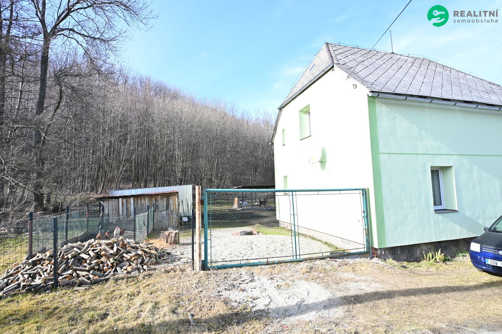 Prodej rodinného domu 83 m², pozemek 333 m². - obrázek č.30