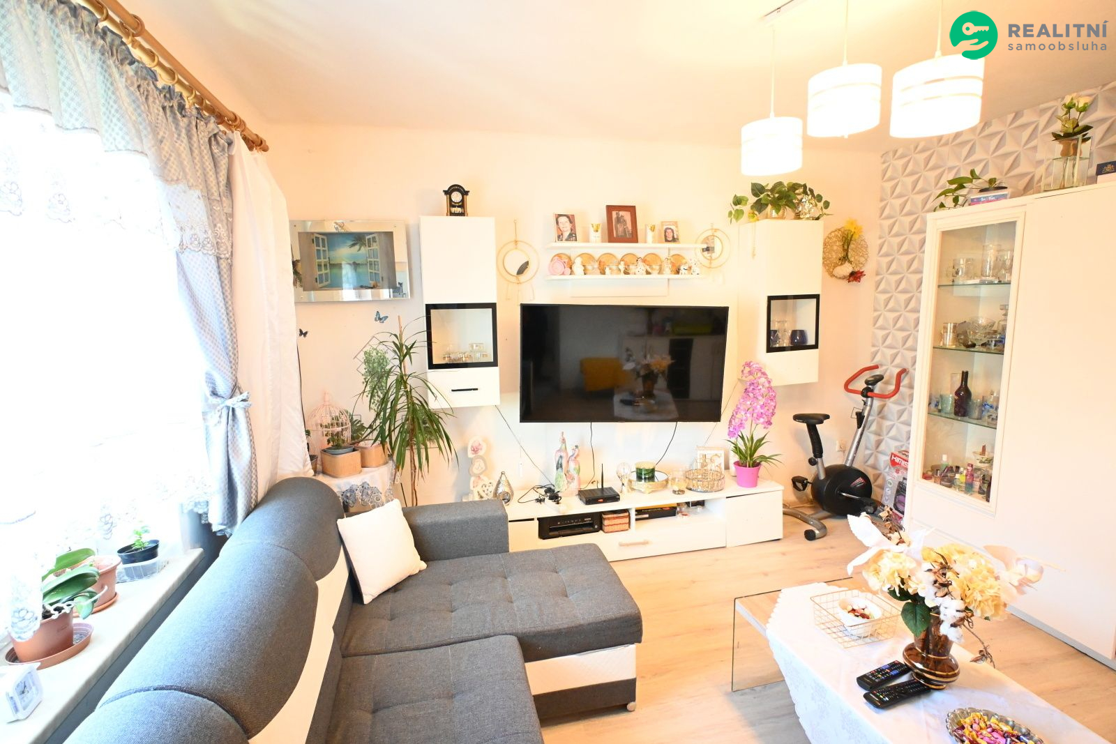 Prodej chalupy 83 m², pozemek 333 m². - obrázek č.2