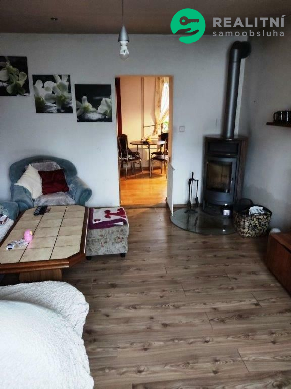 Domek se zahradou Osek n.Bečvou - obrázek č.15