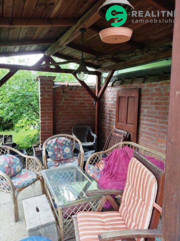 Domek se zahradou Osek n.Bečvou - obrázek č.17