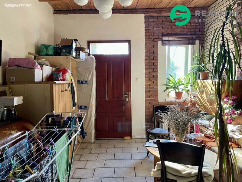 Domek se zahradou Osek n.Bečvou - obrázek č.18